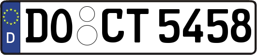 DO-CT5458