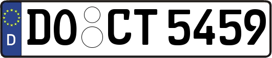 DO-CT5459