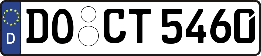 DO-CT5460