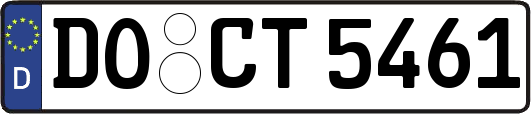 DO-CT5461