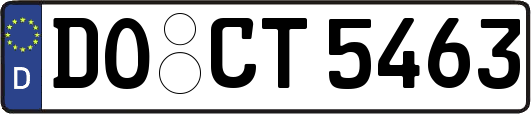 DO-CT5463