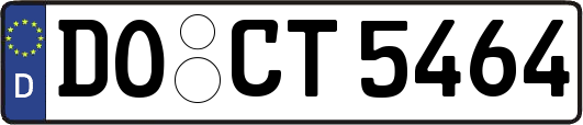 DO-CT5464