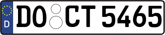 DO-CT5465