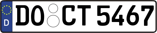 DO-CT5467