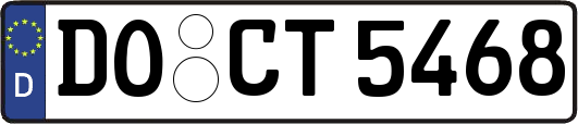 DO-CT5468