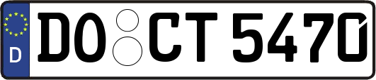 DO-CT5470