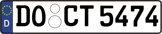 DO-CT5474