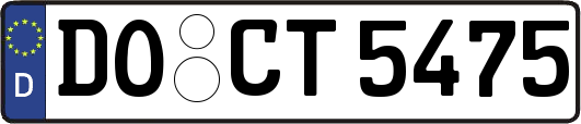 DO-CT5475
