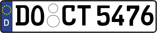 DO-CT5476