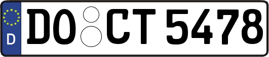 DO-CT5478