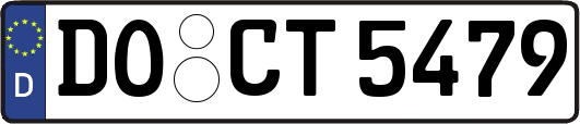 DO-CT5479
