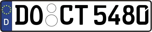 DO-CT5480