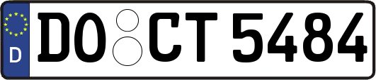 DO-CT5484
