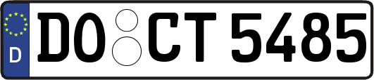 DO-CT5485