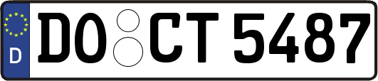 DO-CT5487