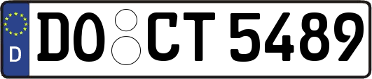 DO-CT5489