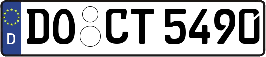 DO-CT5490