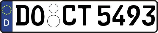 DO-CT5493