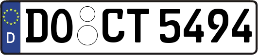 DO-CT5494