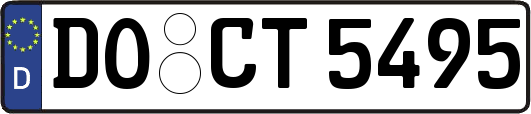 DO-CT5495
