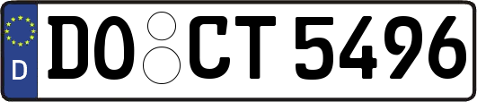 DO-CT5496