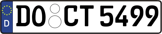 DO-CT5499