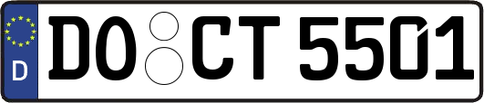 DO-CT5501