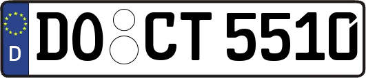 DO-CT5510