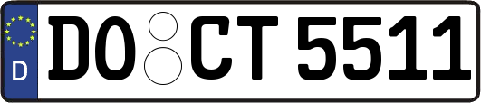 DO-CT5511
