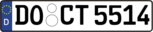 DO-CT5514