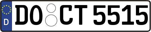 DO-CT5515