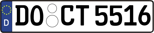 DO-CT5516