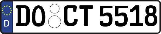 DO-CT5518