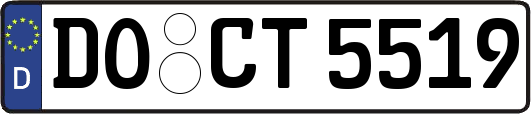 DO-CT5519