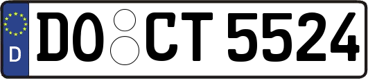 DO-CT5524
