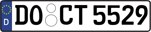 DO-CT5529