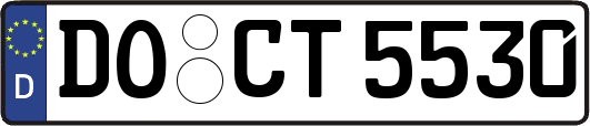 DO-CT5530