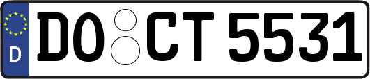 DO-CT5531