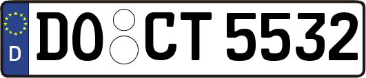 DO-CT5532