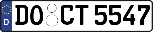 DO-CT5547