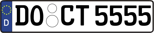 DO-CT5555