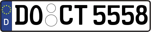 DO-CT5558