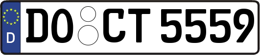 DO-CT5559
