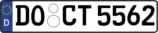 DO-CT5562