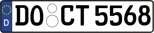 DO-CT5568