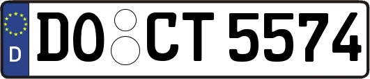 DO-CT5574