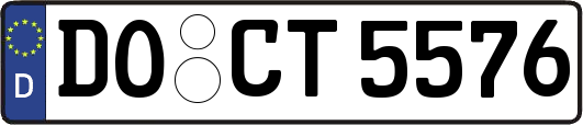 DO-CT5576
