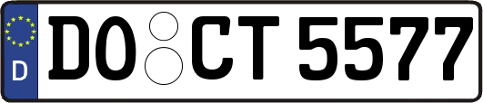 DO-CT5577