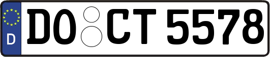 DO-CT5578