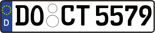 DO-CT5579